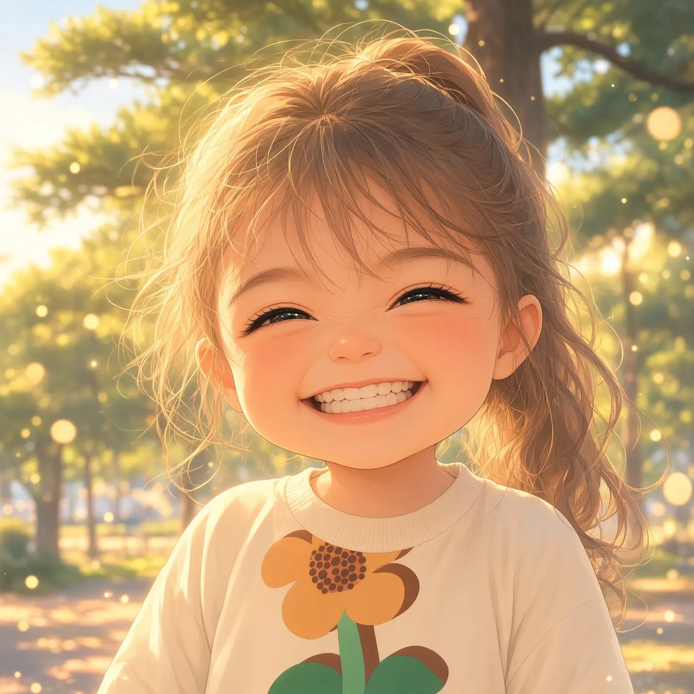 Anime style — Characters & animation, Prod House