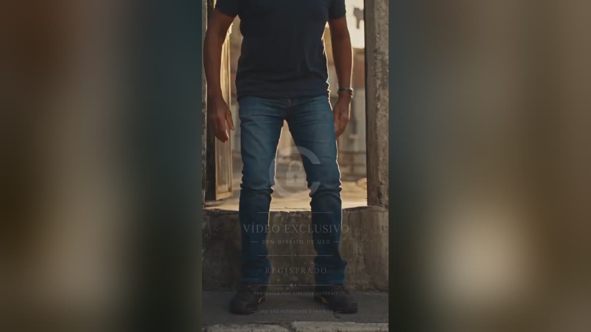 Urban portrait — Music videos & voice-over, Prod House
