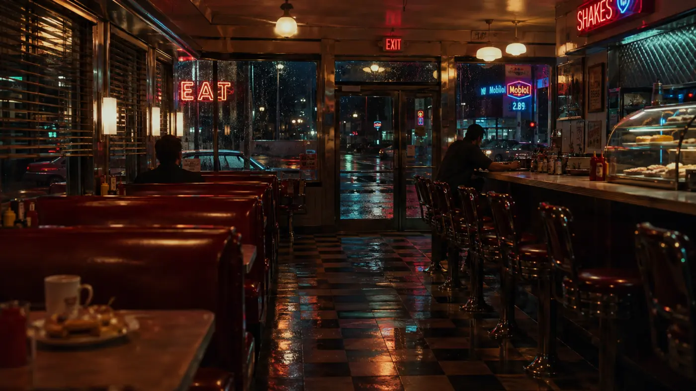 Set building — Images & campaigns, Prod House