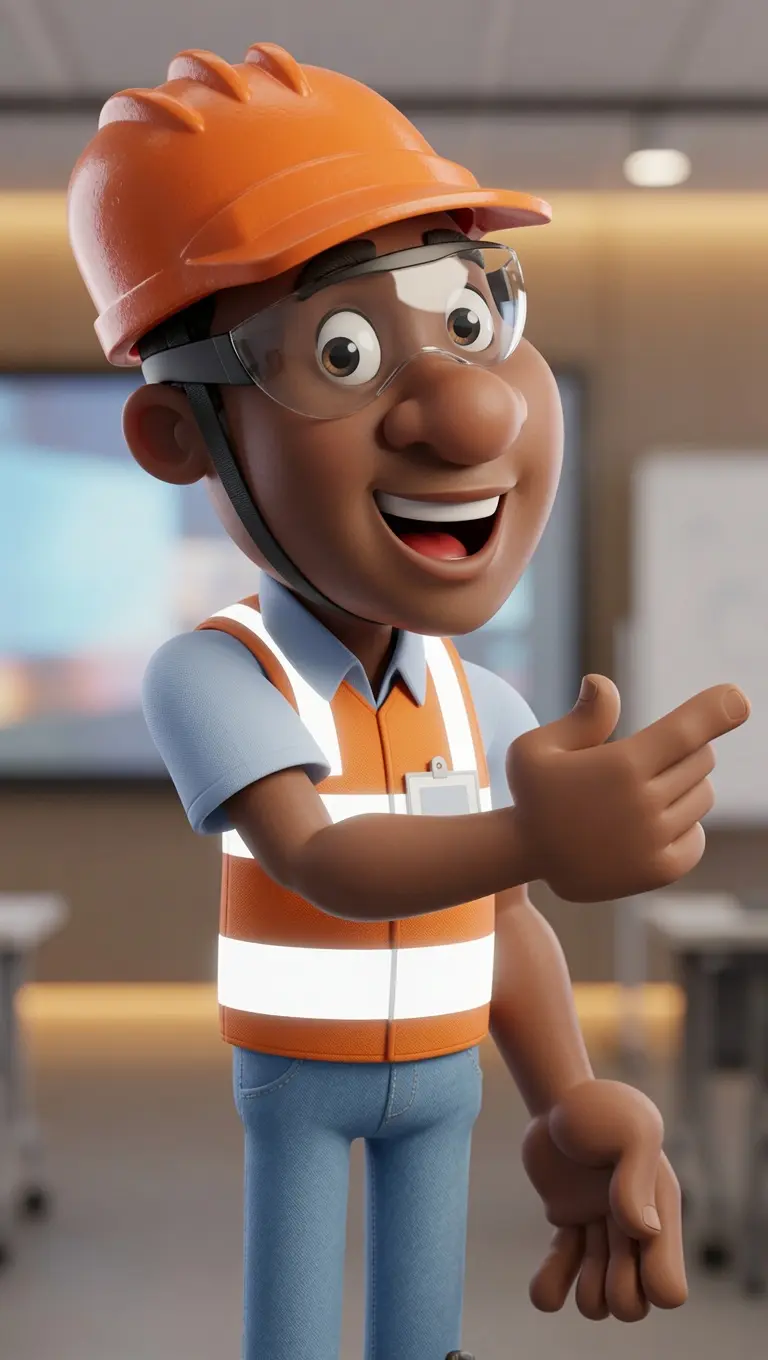 3D character — Characters & animation, Prod House